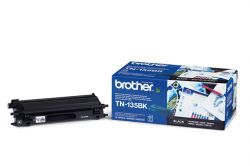 Toner Brother TN-135BK czarny w Komputronik