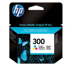 HP No. 300 kolor w Komputronik