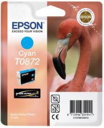 Epson T0872 Ultrachrome błękitny w Komputronik