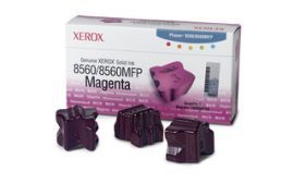 Xerox Phaser  8560 purpurowy w Komputronik