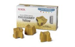 Xerox Phaser  8560 żółty w Komputronik