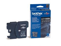 Brother LC 1100 czarny w Komputronik