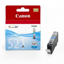 Canon CLI 521 błękitny w Komputronik