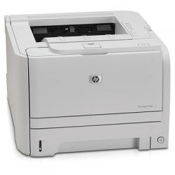 HP LaserJet P2035 w Komputronik