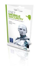 ESET Mobile Security - licencja na 1 rok w Komputronik