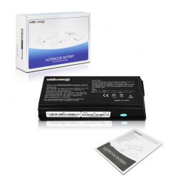 Whitenergy do Asus A32-F5 11.1V 4400mAh w Komputronik