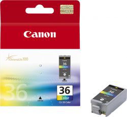 Canon CLI 36 kolor w Komputronik