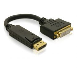 Delock DisplayPort w Komputronik