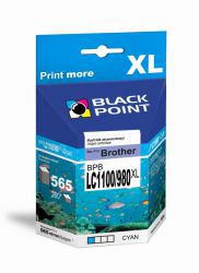 Black Point Brother BPB LC1100/980XLC w Komputronik