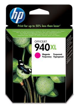 HP No. 940 XL purpurowy w Komputronik