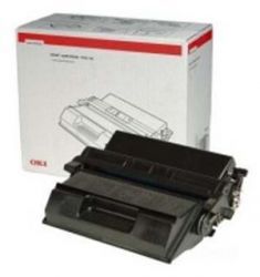 Toner OKI 09004058 czarny w Komputronik