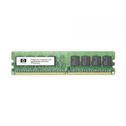 HP 8GB 1x8GB PC3-10600 Registered CAS 9 Dual Rank x4 DRAM Memory Kit w Komputronik