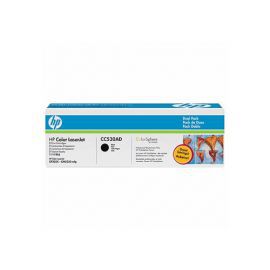 Toner HP CC530AD czarny dwupak w Komputronik