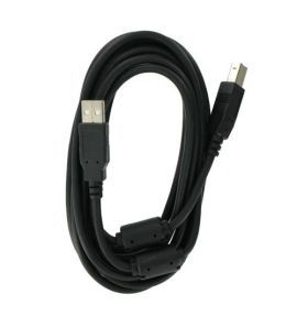 4World USB-B 3.0m czarny w Komputronik