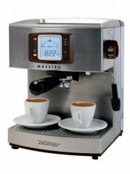 Zelmer Maestro 13Z012 / ZCM2150X w Komputronik