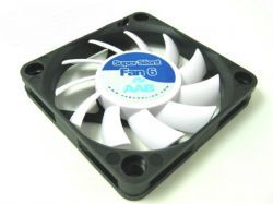 AAB Cooling Super Silent Fan 6 w Komputronik