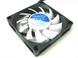 AAB Cooling Super Silent Fan 7 w Komputronik