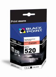 Black Point Canon BPC 520BK w Komputronik