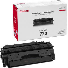 Toner Canon CRG 720 czarny w Komputronik