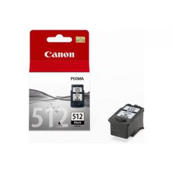 Canon PG 512 czarny w Komputronik