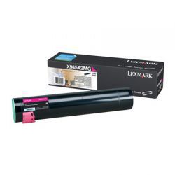 Toner Lexmark X945X2MG purpurowy w Komputronik