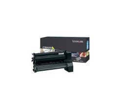 Toner Lexmark C782X1YG żółty w Komputronik