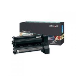 Toner Lexmark C782X1KG czarny w Komputronik