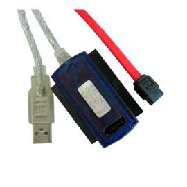 4World USB - SATA/IDE w Komputronik