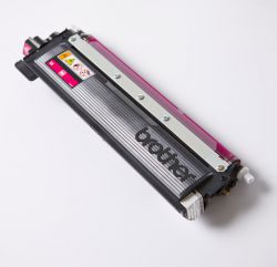 Toner Brother TN230M purpurowy w Komputronik