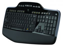 Logitech MK710 w Komputronik