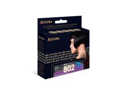 Accura ink Epson (T0802) w Komputronik