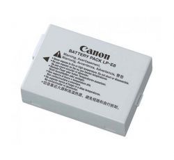 Canon akumulator LP-E8 w Komputronik