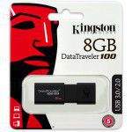 Data Traveler 100G3 8GB DT100G3/8GB