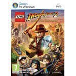 Lego Indiana Jones 2 PC