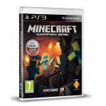 Miinecraft PS3