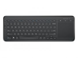 Microsoft Klawiatura All-in-OneN9Z-00022 w NEO24.PL