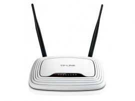 WiFi TL-WR841N w NEO24.PL