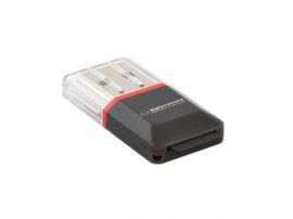 MICRO SD USB EA134K 5w1