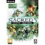 Sacred 3 Edycja Pierwsza PC