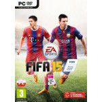 FIFA 15 PC PL