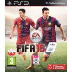 FIFA 15 PS3