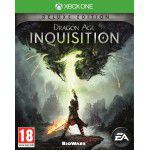 Dragon Age INKWIZYCJA DELUXE XBOX ONE premiera 20.11 w NEO24.PL