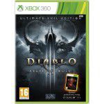 Diablo 3 Ultimate Evil Edition Xbox360