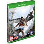 ASSASSIN S CREED 4 BLACK FLAG SPECIAL XBOX ONE