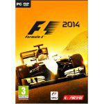 F1 2014