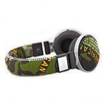 CAMOUFLAGE ZIELONE HP-8714V w NEO24.PL