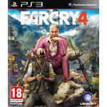 FAR CRY 4 PS3 PREMIERA 20.11.2014