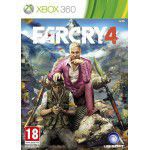 FAR CRY 4 XBOX 360 Classics w NEO24.PL