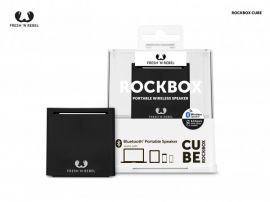 FRESH N REBEL ROCKBOX CUBE INK