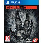 Evolve PS4 w NEO24.PL